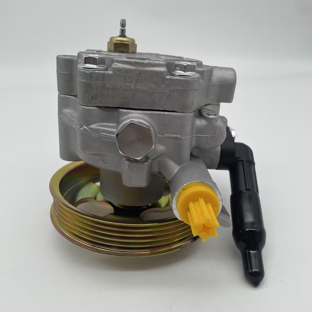 34430-FG000 Power Steering Pump Assembly for Subaru Impreza 2.5T Legacy.