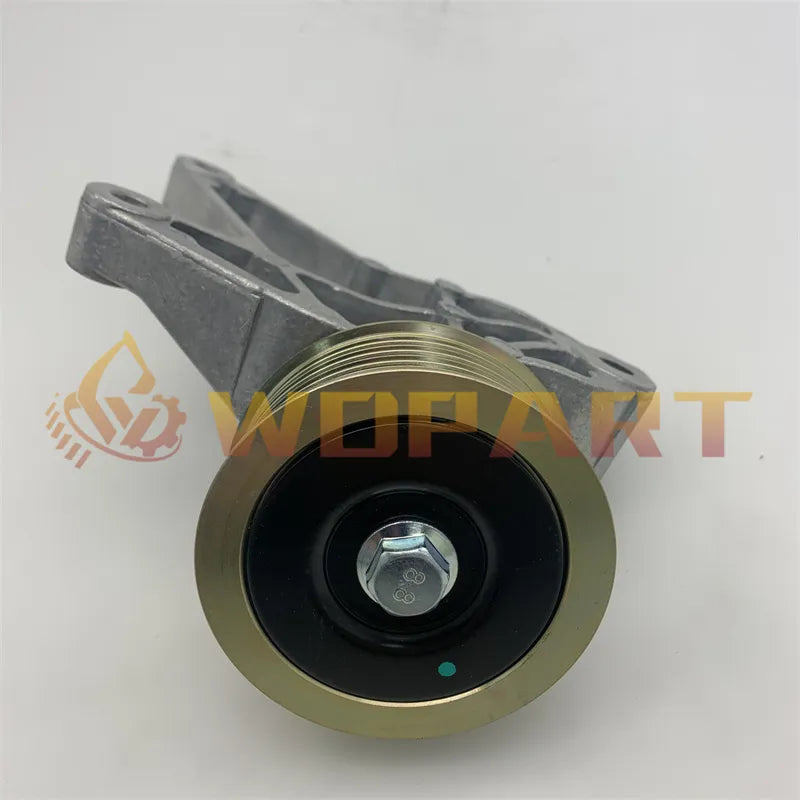 320/08588 320/08586 Belt Tensioner for JCB Spare Parts 3CX 4CX Backhoe Loader