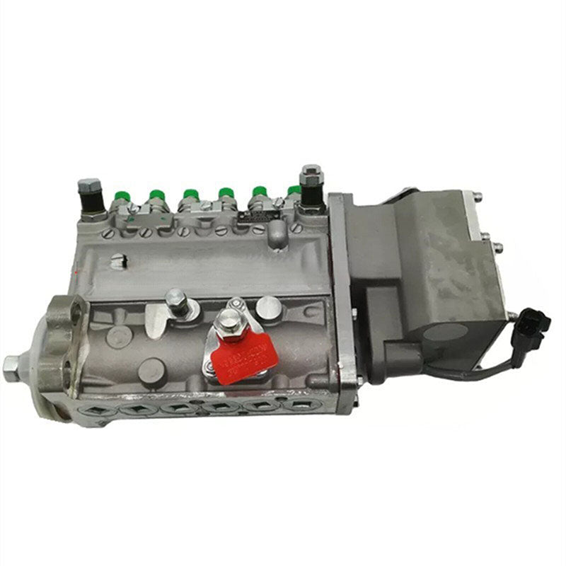 Wdpart Genuine 10401016094 5262671 Fuel Injection Pump for Cummins Engine 6BT 5.9