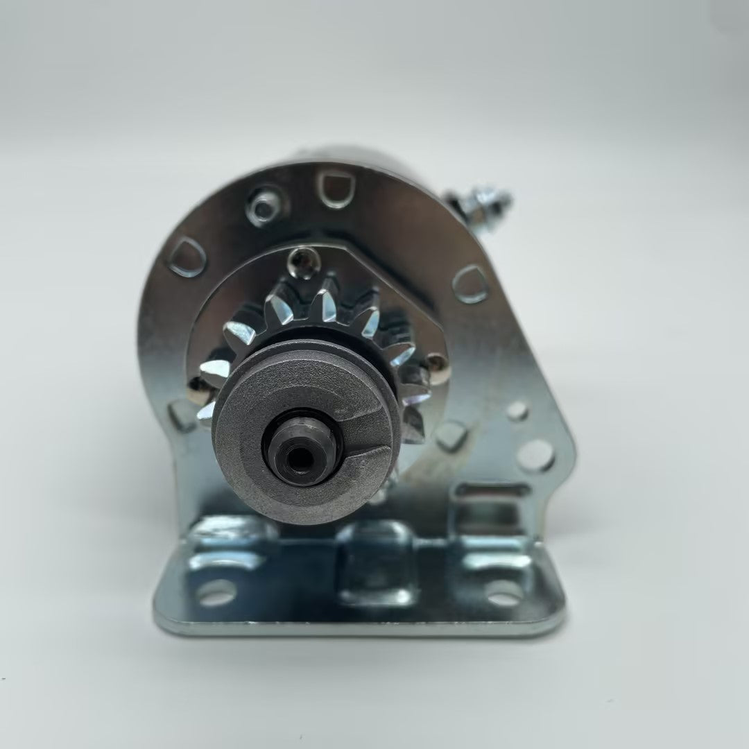 12V 14T Starter Motor 693551 for Briggs & Stratton212907 214707 215707 215802.