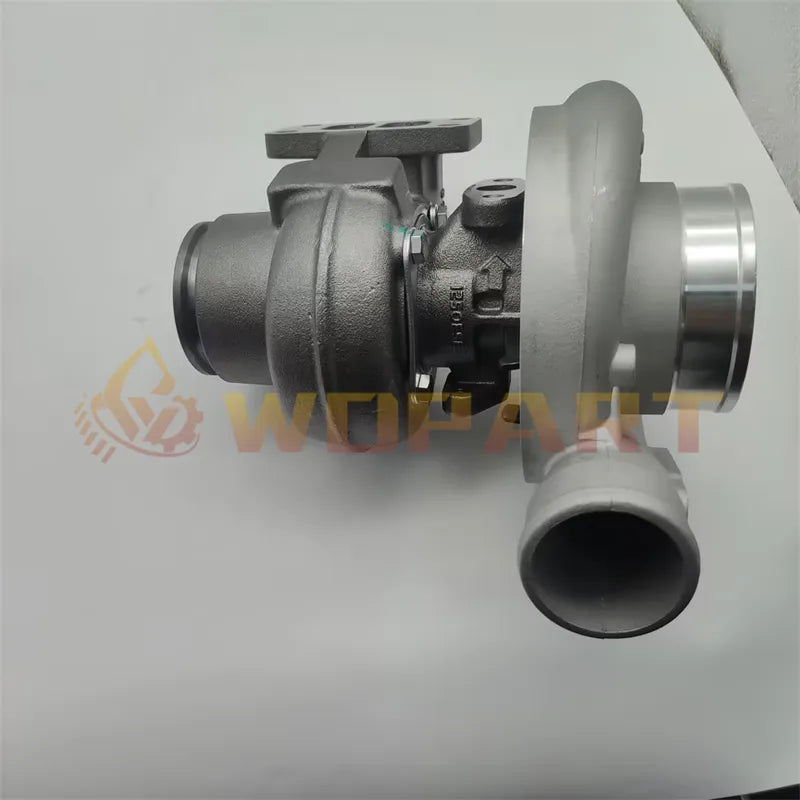 3537132 3802770 Turbo Turbocharger HX35 3598176 2802770 for Cummins 6BT 6BT 5.9L 4BT 3.9L Engine