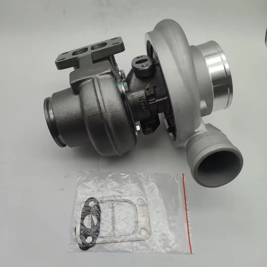 3537132 3802770 Turbo Turbocharger HX35 3598176 2802770 for Cummins 6BT 6BT 5.9L 4BT 3.9L Engine