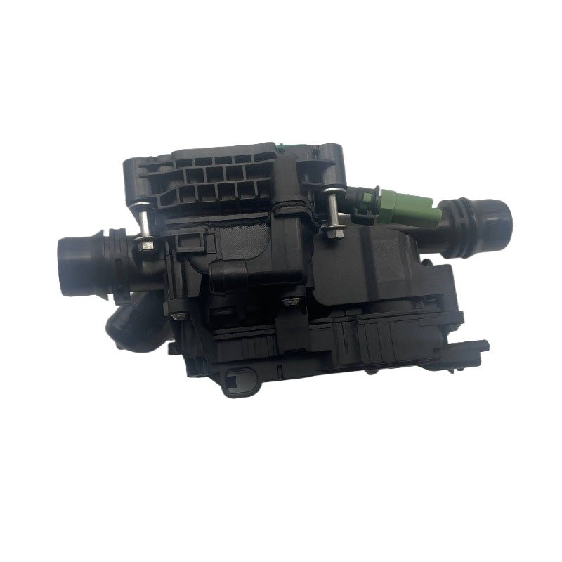 Thermostat Housing 9804160380 Fits For Peugeot 308 3008 508 Expert 2.0 2.2 HDI