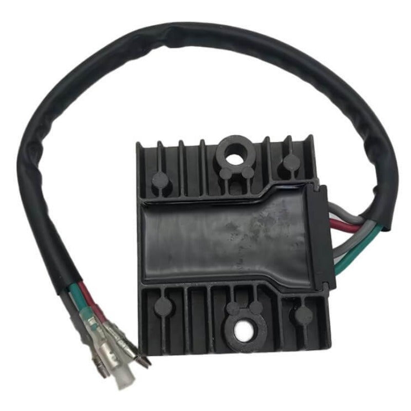 Rectifier For Honda Outboard BF9.9A BF15A BF25D BF30A 9.9-30Hp 31750-ZV7-003