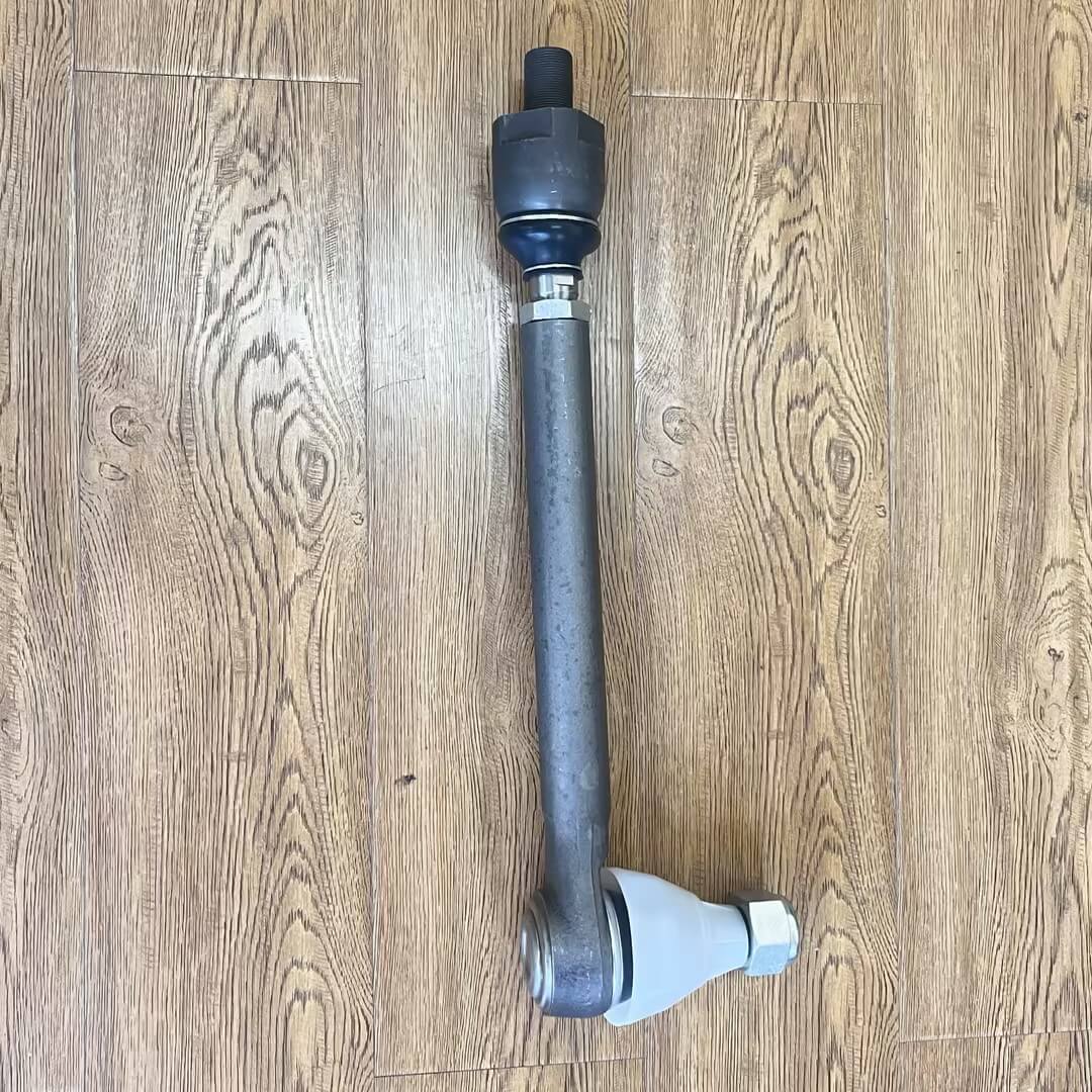 Wdpart Articulated Tie Rod 1321148 for Skytrak 4266 4270 Lull (JLG) 644E-42 944E-42 1044C-54