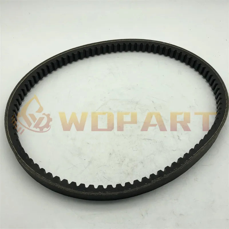 V-Belt 37768-04200 For Mitsubishi Engine S12R-Y1Pta-2