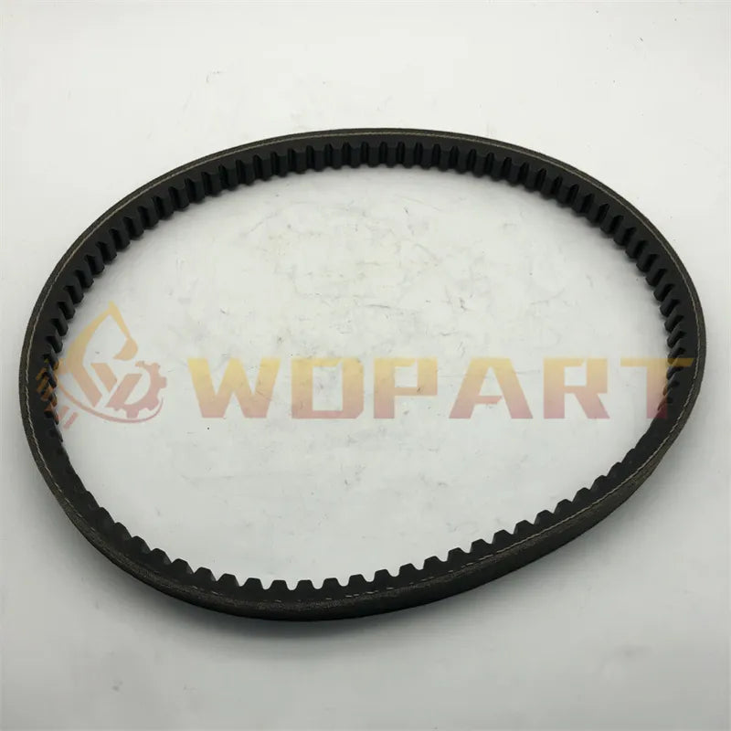 V-Belt 37768-04200 For Mitsubishi Engine S12R-Y1Pta-2