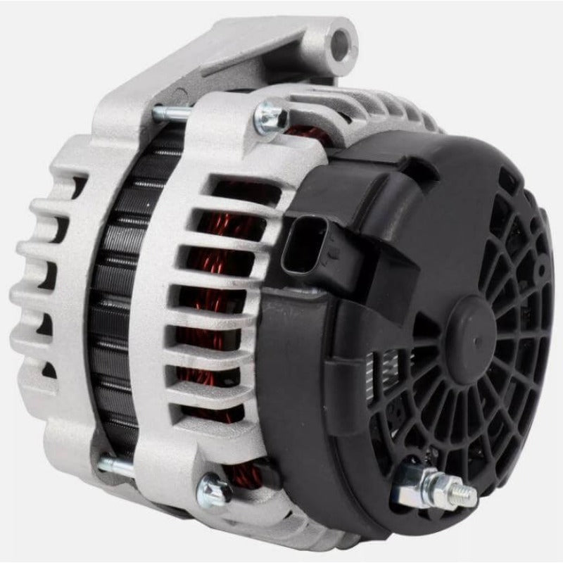 Alternator For Chevrolet Silverado 2500 HD 2007 2008 2009 2010 2012 2013 2014