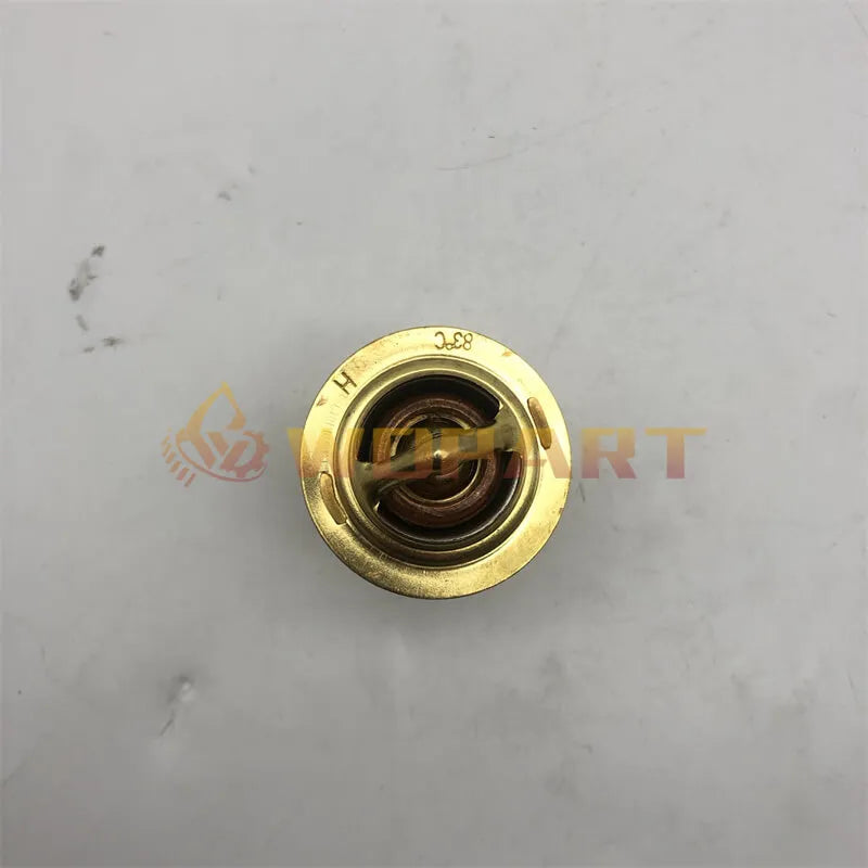 3928639 Temperature Thermostat for Cummins 6CT engine