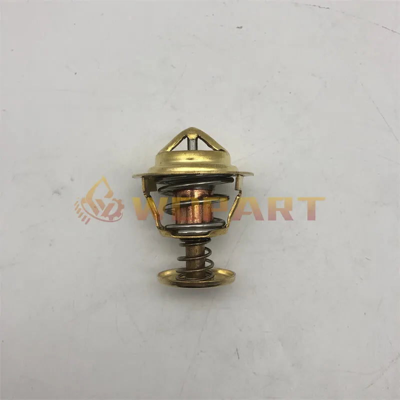 3928639 Temperature Thermostat for Cummins 6CT engine