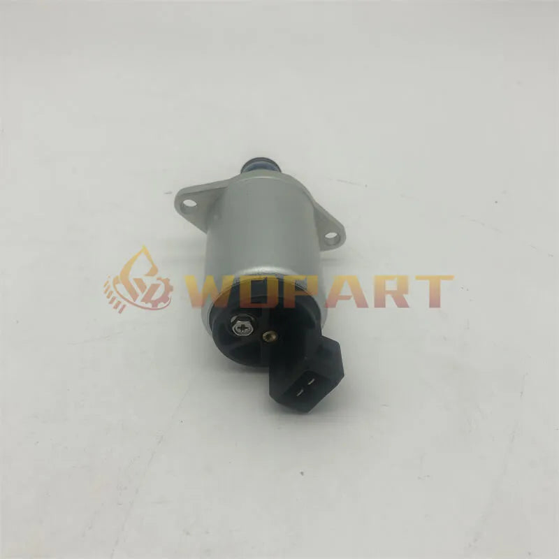 Wdpart Replacement 393000M024 Electric Parts 24V Solenoid Valve