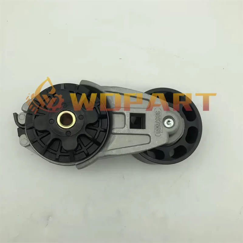 3937553 3917485 3914086 Belt Tensioner for Cummins Engine B3.9L 5.9L 4BTA 6BTA