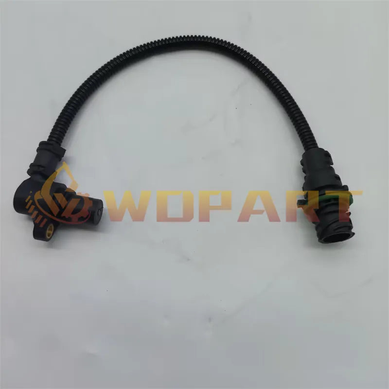3944124 Crankshaft Pulse Sensor for Volvo FM7 FM12 FM10 FH16 FH12 B10B