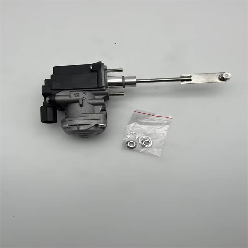 Wdpart Turbo Actuator 03F145725K 03F145701K For VW Audi Seat Skoda 1.2 TSI CBZA CBZB