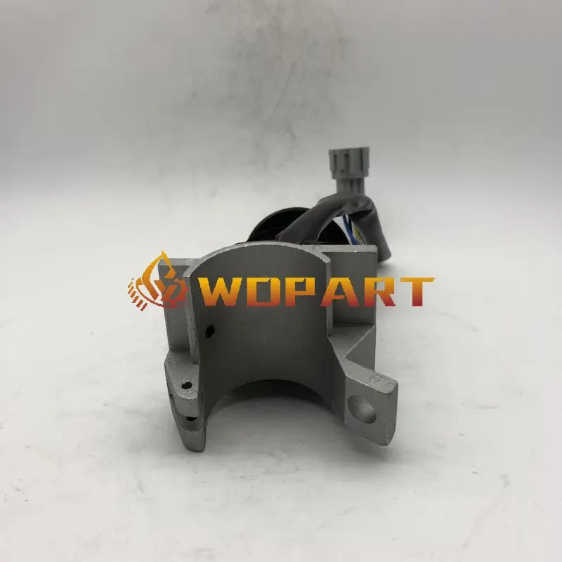 Forward Reverse Directional Switch 3EB-55-32222 compatible with Komatsu Forklift FD/FG20-30 12 14