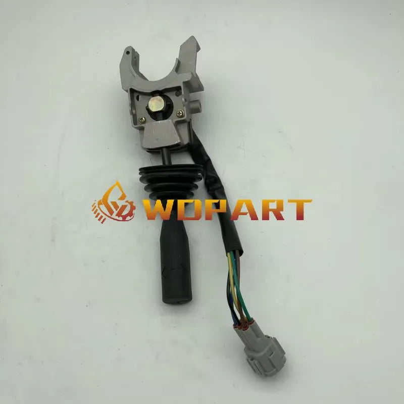 Wdpart Forward Reverse Directional Switch 3EB-55-32222 compatible with Komatsu Forklift FD/FG20-30 12 14