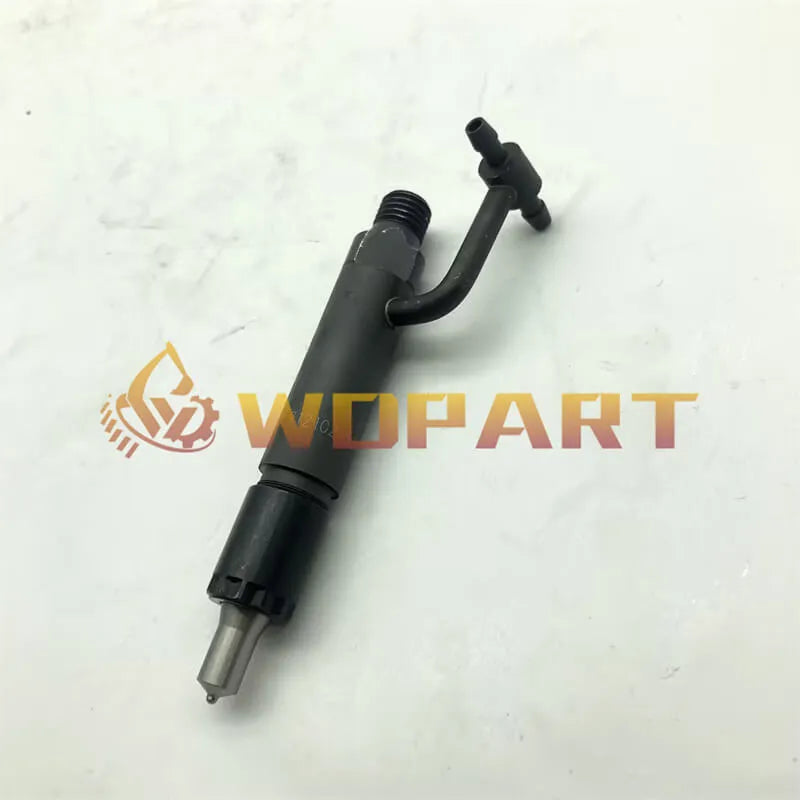 Fuel Injector 712102-53100 729102-53100 729503-53100 for Yanmar 3TNE88 4TNE88 3TNE84