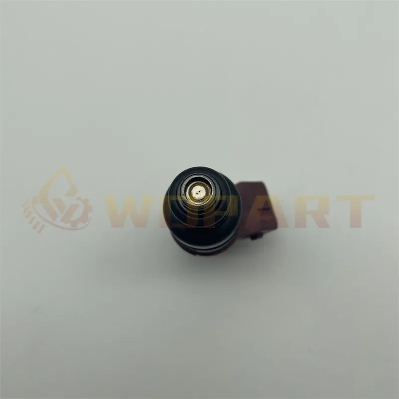 3Pcs Fuel Injectors 5WY2404A For MIA11720 John Deere 825i Gator 3 Cylinder New