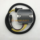 Wdpart Rectifier 4011636 for Polaris Sportsman XP 850 550 2009 4011636