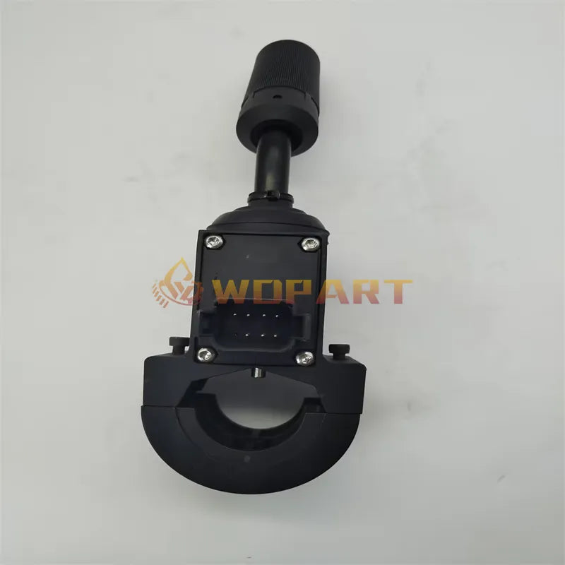 Wdpart Shifter Assembly 7-125-05GT for Genie GTH-1048 GTH-1056 GTH-636 GTH-644 GTH-842 GTH-844 TH1048C TH1056C TH636C TH842C TH844C