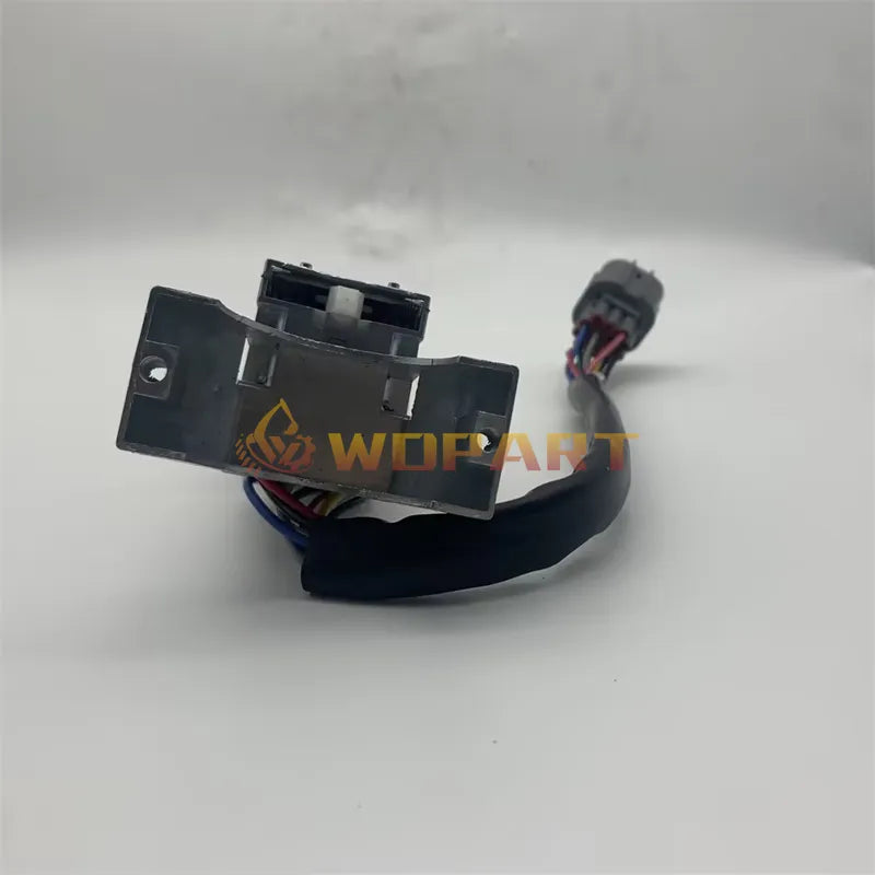 701/37702 701/52601 Right Hand Wiper Light Lamp Switch Column Stalk Switch for JCB 3CX 4CX Backhoe Loader