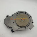 Water Pump RE505980 RE500737 RE546906 RE505981 RE546917 with Gasket for John Deere 4045 TF HF120 325SK 410J 410K