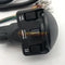 Wdpart 6680419 Left Auxiliary Four Joystick Switch Handle for Bobcat Skid Steer Loader 751 863 S100 Compact Track Loader T110