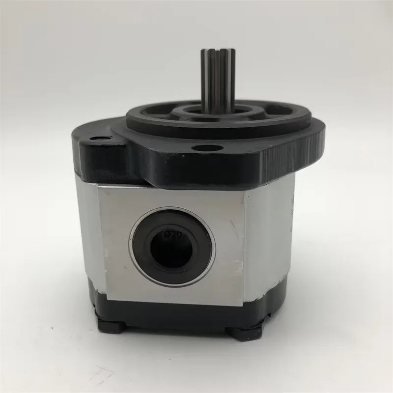 Wdpart 96193 96193GT 96193GTG Hydraulic Lift Function Gear Pump for Genie GS1530 GR08 QS20R Z33/18