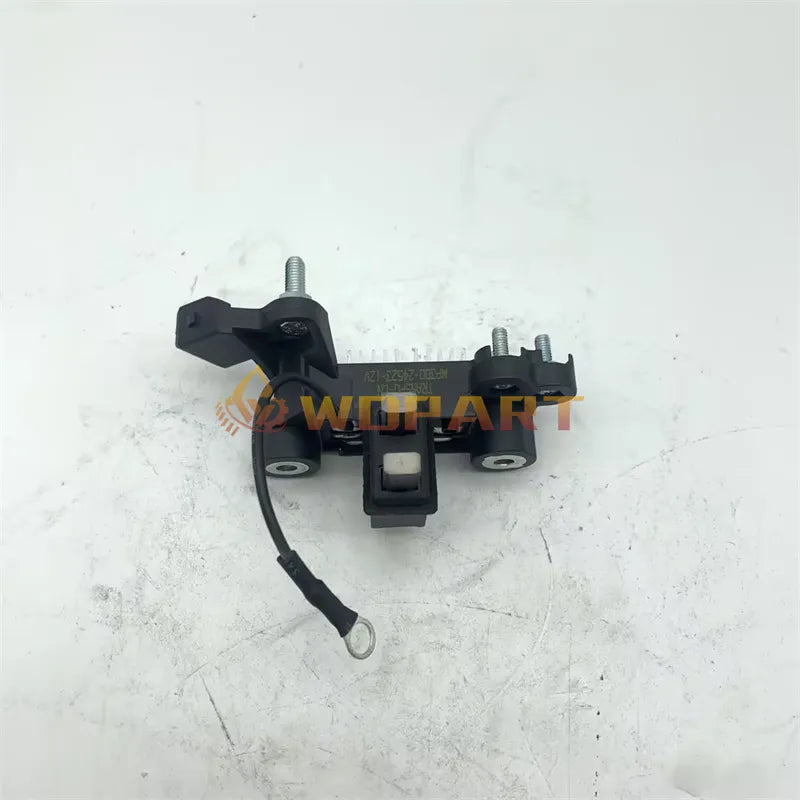 0170750 41-8851 12V Alternator Regulator for Thermo King parts Repalcement