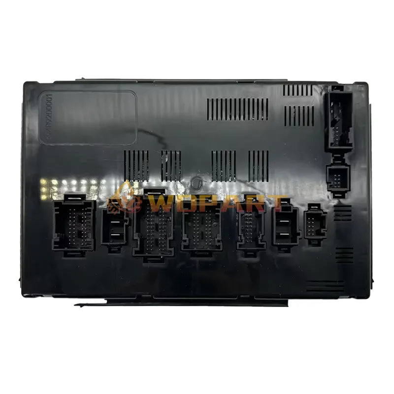 Rear SAM Signal Acquisition Module Control Unit 1649005401 For Mercedes-Benz New