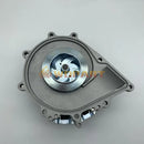Wdpart EA4712001101 with EA4722000401 Water Pump Assy for DETROIT DD15-13 Engine Freightliner Cascadia 2008 - 2022