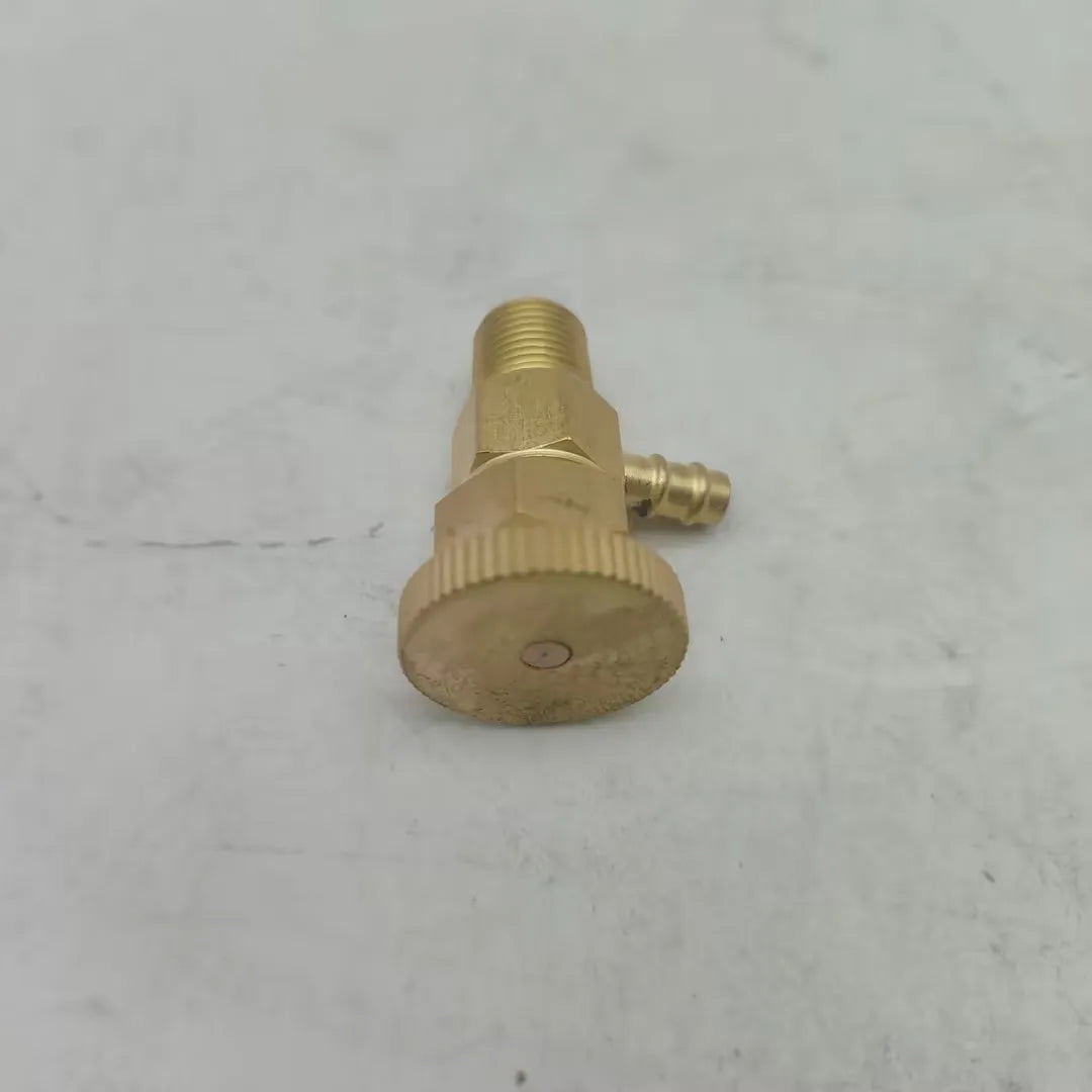 Jet Start Cock Assembly 6598102 for Bobcat E32 E35 E42 E45 E50 E55 S130 S150 S160 S175
