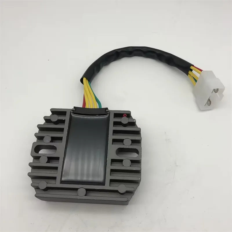 RS41-29 Voltage Regulator Rectifier for Suzuki GSX-R750 R600 R1000 2000 2001 2002 2003