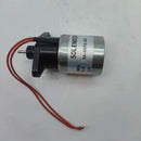 Wdpart SA-4573-24 0175-24A5LS 24V Stop solenoid Actuator for Woodward Kubota Super 05 Series