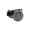 7256772 28233373 SCV Valve Fuel Inlet Metering Valve for Bobcat Doosan 3/4 1.8L 2.4L Tier 4 Engines