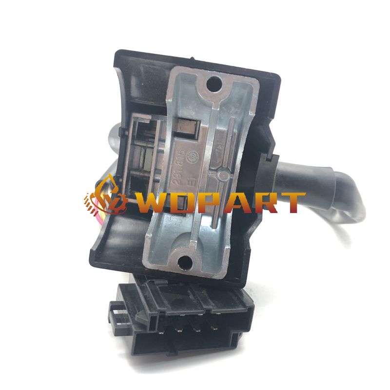 Joystick Controller Switch 11039409 VOE11039409 for Volvo Wheel Loader L120C L90C L70C L220D