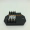 7026155 Pull Coil Timer Relay Module 12V 70A 3 Wire for JLG Boom Lift Aerial Platform Parts