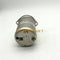 9X-1413 Fuel Shutoff Solenoid Assembly for Caterpillar CAT Engine 3408 3408C 3412 3412C 3412D Wheel Loader 988B 988F 990 992C 992D