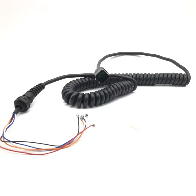 SL1000 Controller Coil Cord 235464 235464GT for Genie Lift GR-12 GR-15 GR-20 GS-1930 GS-1932 GS-2032 GS-2046