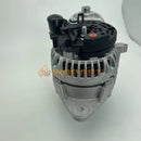 Wdpart Alternator VOE11170321 VOE20765376 For Volvo Excavator EC160B EC360B EC240B EC700C