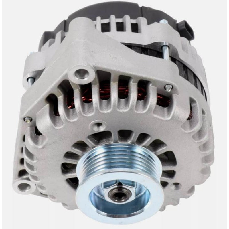 Alternator For Chevrolet Silverado 2500 HD 2007 2008 2009 2010 2012 2013 2014