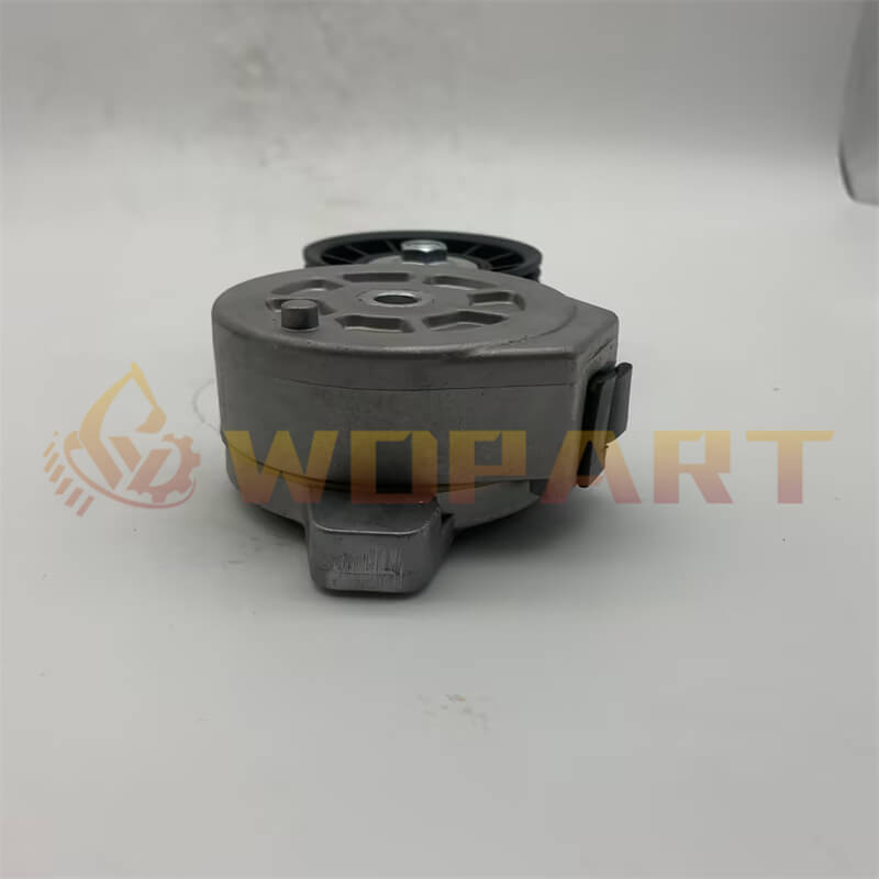 Belt Tensioner RE509517 for John Deere Engine 4024 5030 Loader 313 315 320 319D 328D CT315 CT322 CT332