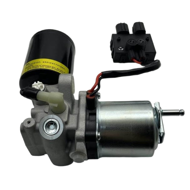 ABS Brake Pump Booster Assembly For Lexus LS460 Ls460L LS600h 07-17 47070-50020