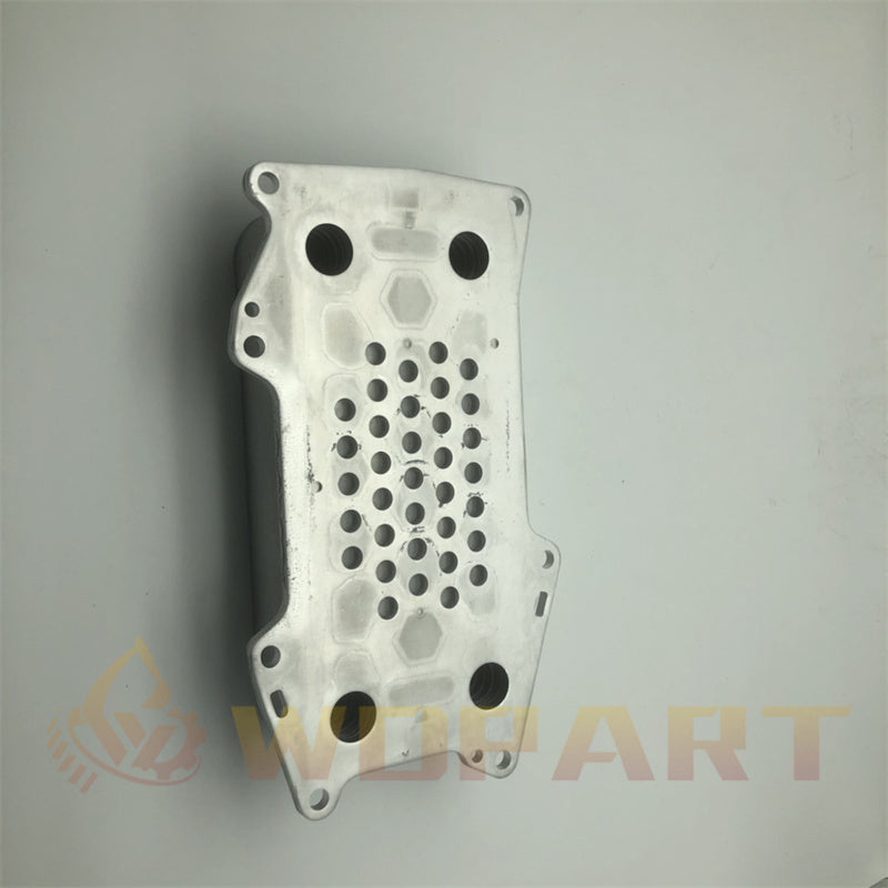 Oil Cooler 04254427 for Deutz Engine TCD2013 TCD2012 BF6M2012