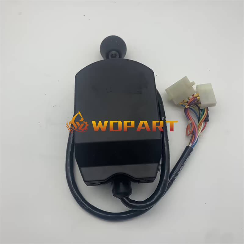 Wdpart 6006022230 Range Gear Selector Control For ZF 6WG200 4WG200 4WG180 Gearbox