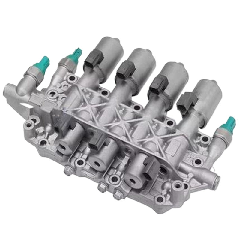 Linear Transmission Shift Solenoid Valve 27700-5b7-000 Body For Honda Accord Odyssey Pilot V6