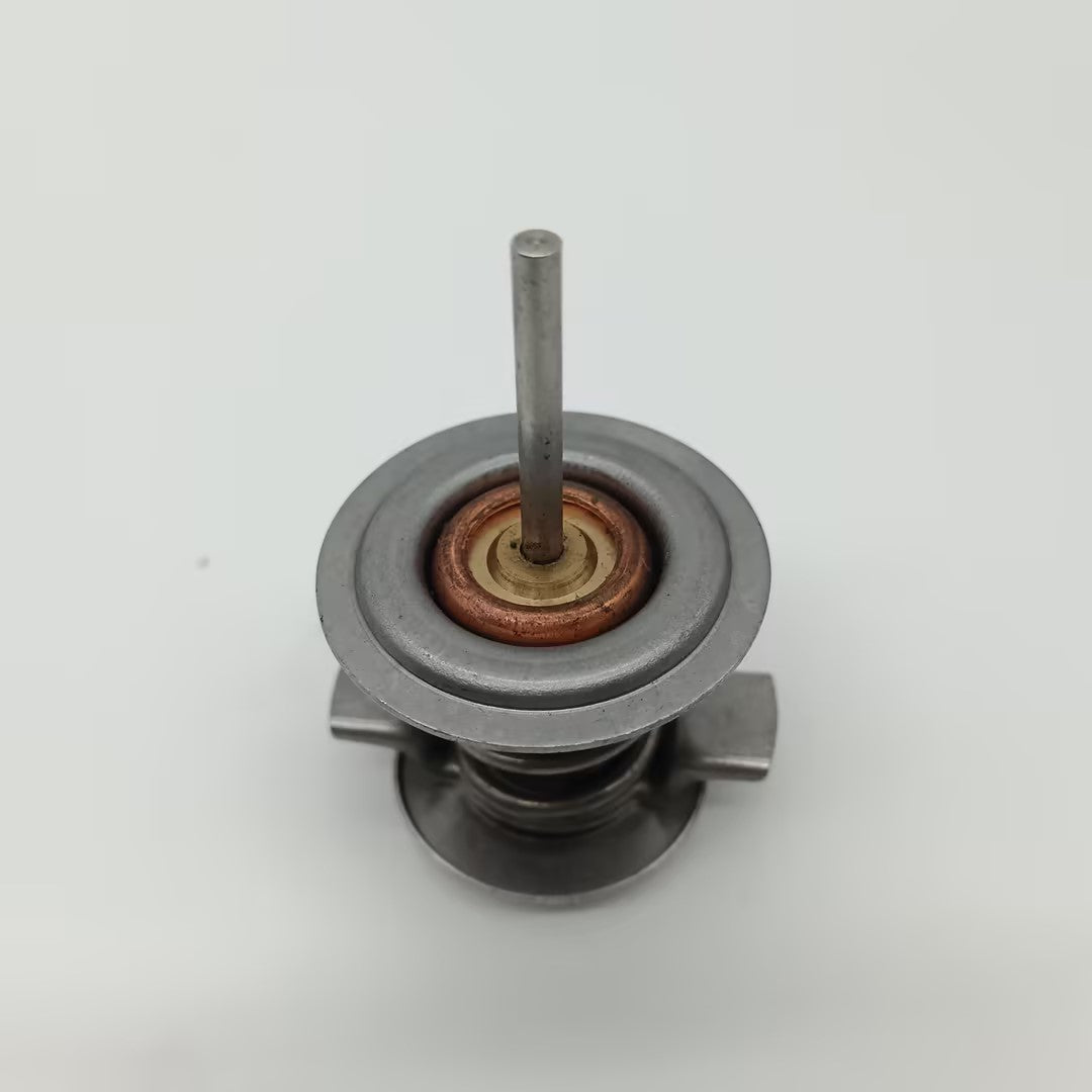 Thermostat 504209127 for New Holland W80BTC L230 C185 L223 L225 C238 C232 W60BTC.