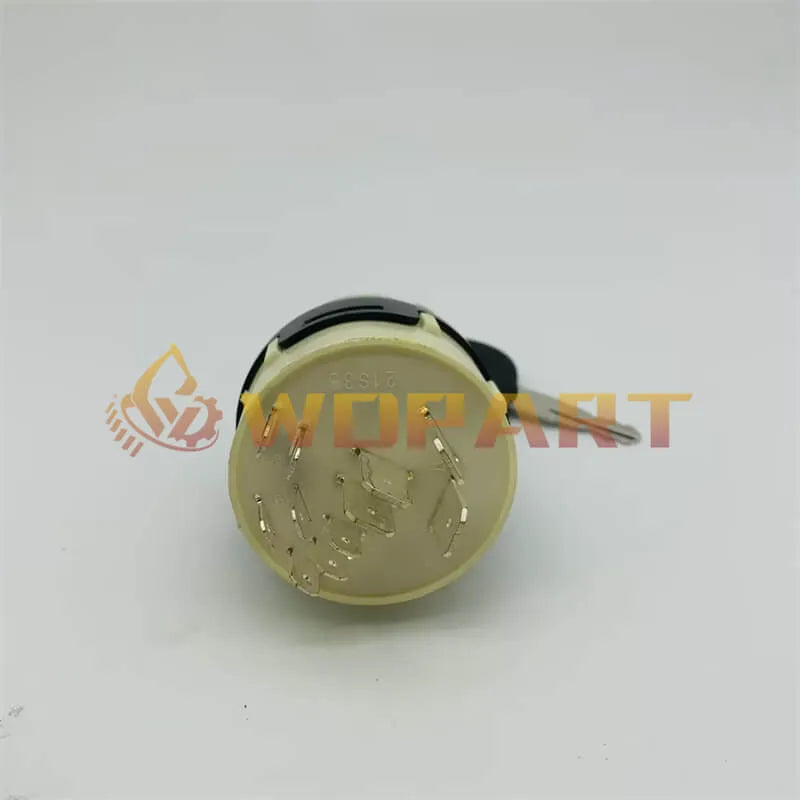 701/45500 701/80184 Ignition Switch for JCB 3CX 4CX Backhoe Loader