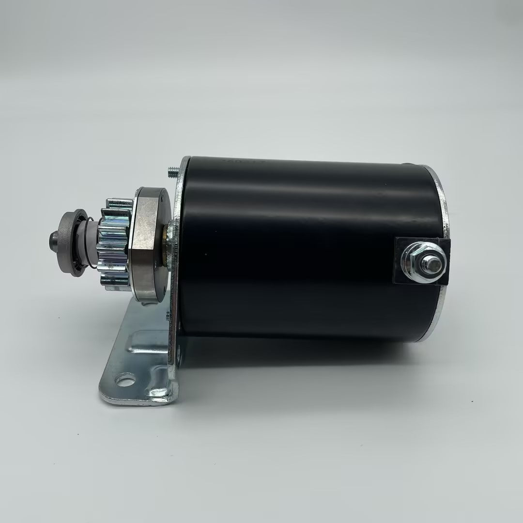 12V 14T Starter Motor 693551 for Briggs & Stratton212907 214707 215707 215802.