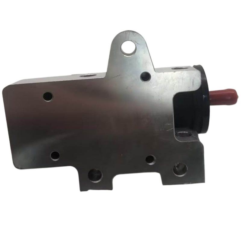 12V Fuel Transfer Pump 446-5408 For Caterpillar C7.1 C4.4 Excavator 312D2 E312D2